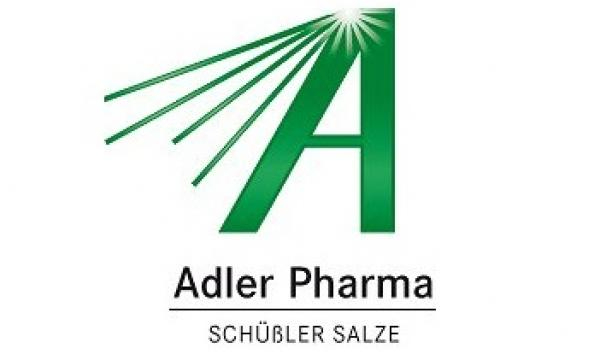 Adler pharma cut